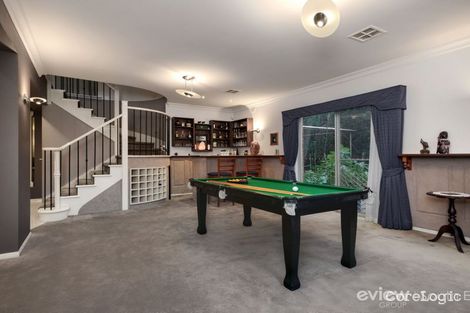 Property photo of 7 Minton Walk Narre Warren South VIC 3805