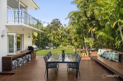 Property photo of 6 Lumeah Avenue Elanora Heights NSW 2101