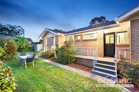 Property photo of 2 Gelea Crescent Vermont South VIC 3133