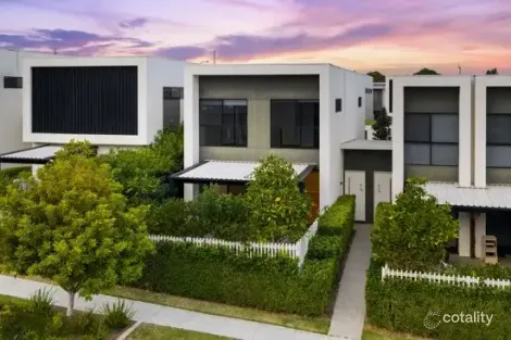 Property photo of 46/81 Major Drive Rochedale QLD 4123