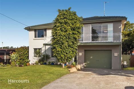 Property photo of 13 Cassia Street Barrack Heights NSW 2528