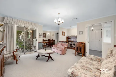 Property photo of 51 Paterson Road Springwood NSW 2777