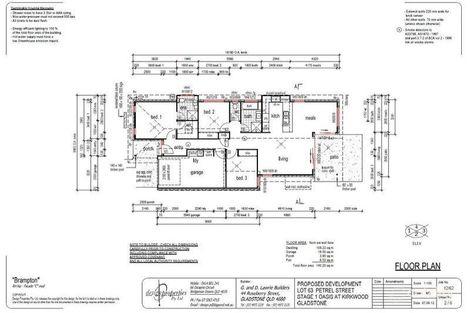 Property photo of 30 Petrel Street Kirkwood QLD 4680