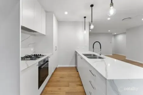Property photo of 46/81 Major Drive Rochedale QLD 4123