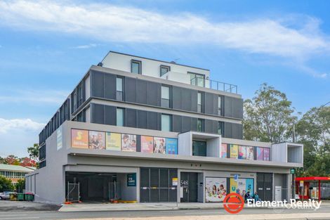 17/548 Pennant Hills Rd, West Pennant Hills, NSW 2125