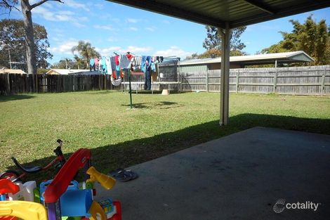 Property photo of 37 Rinto Drive Eagleby QLD 4207
