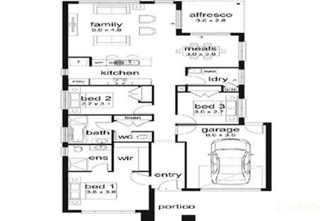 Property photo of 12 Silver Drive Diggers Rest VIC 3427