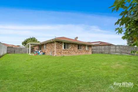 Property photo of 14 Lahore Street Crestmead QLD 4132