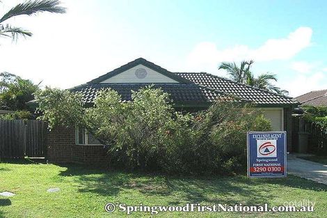 24 Lithfield Pl, Loganholme, QLD 4129