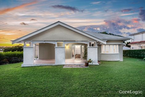 Property photo of 41 Dale Street Coorparoo QLD 4151