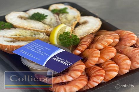 159 Ingham Rd, West End, QLD 4810