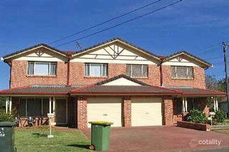 4/31 Anthony St, Fairfield, NSW 2165