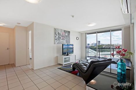 Property photo of 1506/100 Quay Street Brisbane City QLD 4000