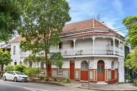16-18 Myrtle St, Chippendale, NSW 2008