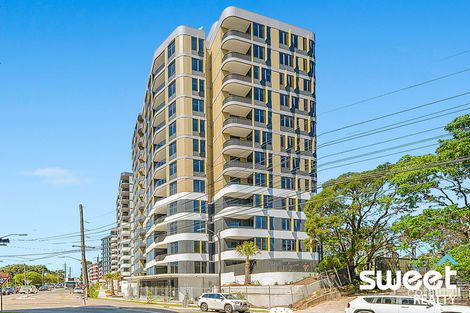 508/8 Church St, Lidcombe, NSW 2141