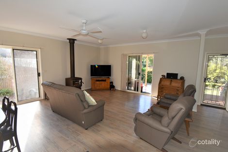 Property photo of 4 Martin Grove Mystery Bay NSW 2546