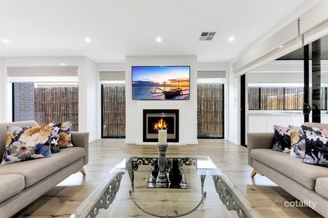 Property photo of 7 Barnato Street Mickleham VIC 3064