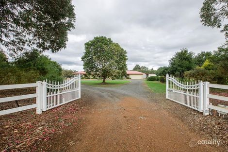 Property photo of 127 Raymond Road Roelands WA 6226