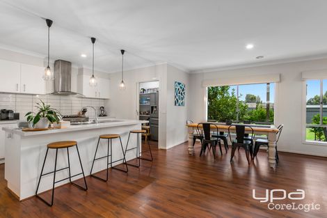Property photo of 22 Maisie Court Bacchus Marsh VIC 3340