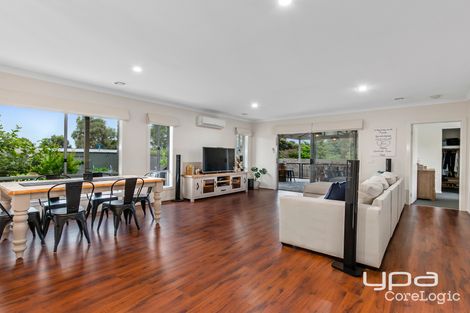 Property photo of 22 Maisie Court Bacchus Marsh VIC 3340
