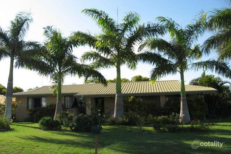 105 Donovan Cres, Gracemere, QLD 4702