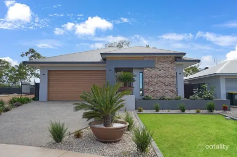 Property photo of 9 Scobie Court Zuccoli NT 0832