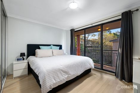 Property photo of 21/48 Luxford Road Mount Druitt NSW 2770