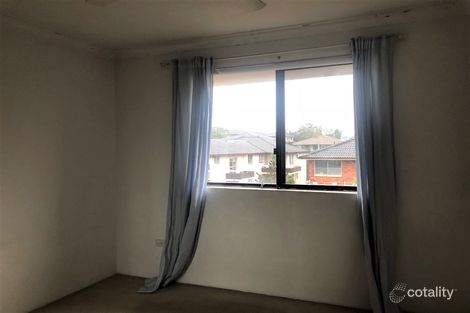 Property photo of 9/9 Curzon Street Ryde NSW 2112