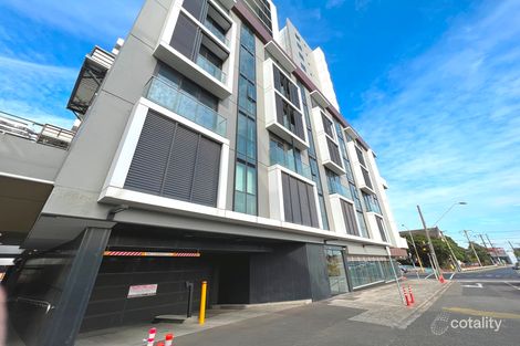 208c/24 Hopkins St, Footscray, VIC 3011