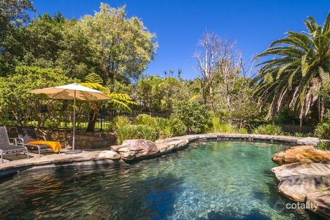 Property photo of 54 Narrabeen Park Parade Warriewood NSW 2102