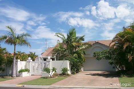 Property photo of 61 Cockleshell Court Runaway Bay QLD 4216