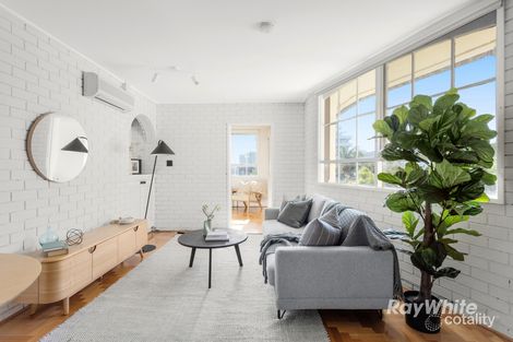Property photo of 12/40 Woorayl Street Carnegie VIC 3163
