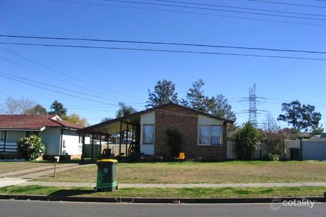 45 Siandra Ave, Shalvey, NSW 2770