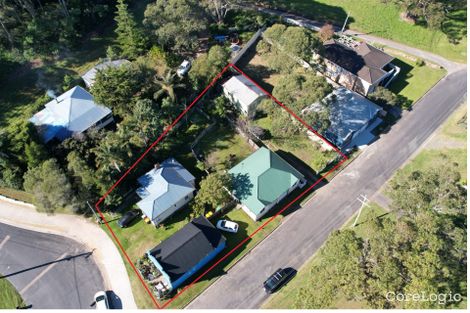 Property photo of 1A McMillan Road Narooma NSW 2546