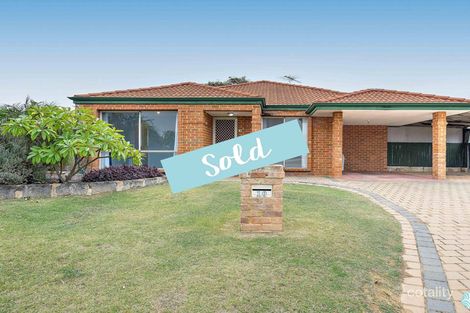 10 Nautilus Cl, Port Kennedy, WA 6172