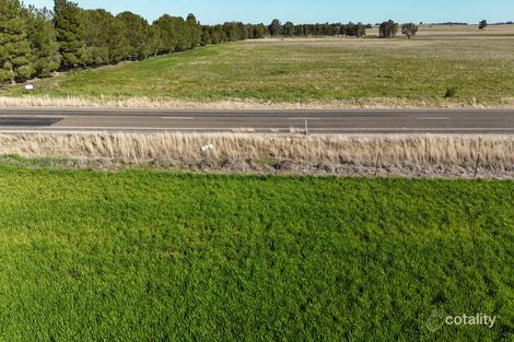 Property photo of Dawes Road Forbes NSW 2871