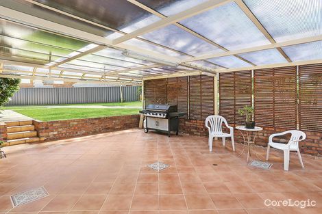 Property photo of 24 Fiona Avenue Castle Hill NSW 2154