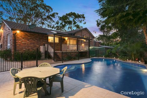 Property photo of 24 Fiona Avenue Castle Hill NSW 2154
