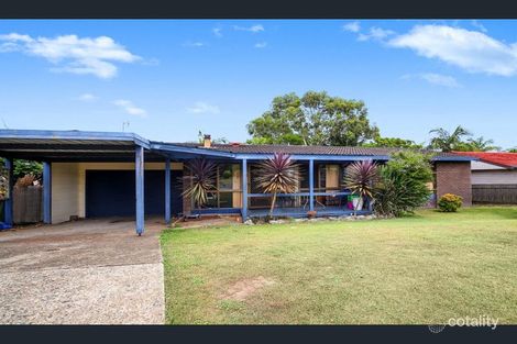 Property photo of 21 The Tiller Port Macquarie NSW 2444