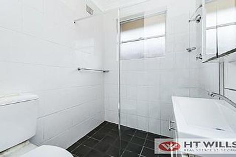 Property photo of 9/83 Queens Road Hurstville NSW 2220