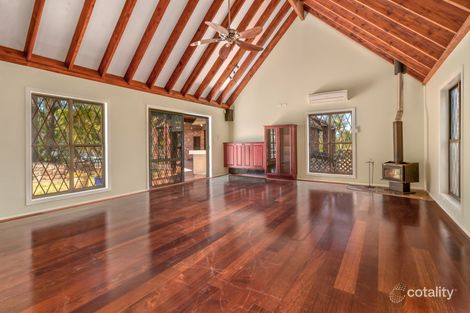 Property photo of 222 Sugars Road Anstead QLD 4070