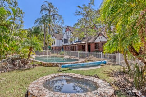 Property photo of 222 Sugars Road Anstead QLD 4070