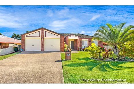 21 Alyssa Ct, Norman Gardens, QLD 4701