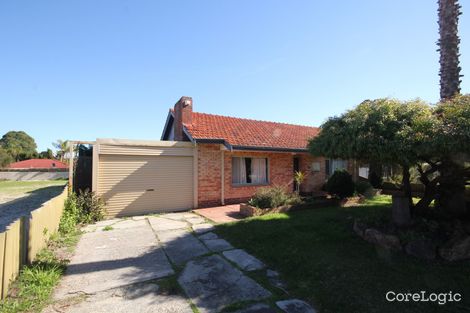 Property photo of 30 Williamson Avenue Belmont WA 6104