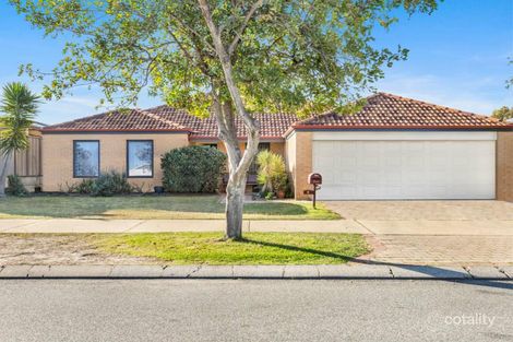 Property photo of 4 Kookynie Loop Baldivis WA 6171