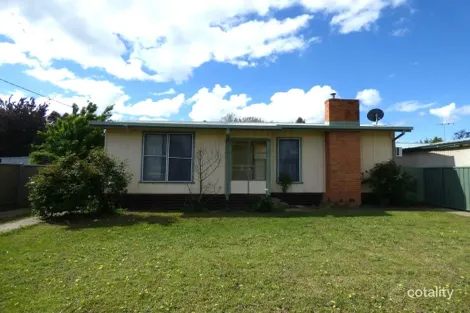 16 Russell St, Benalla, VIC 3672