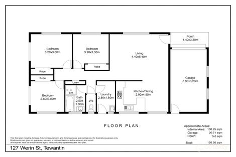 Property photo of 127 Werin Street Tewantin QLD 4565