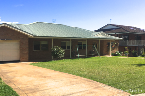 Property photo of 72 Dolphin Point Road Dolphin Point NSW 2539