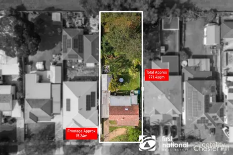 15 Munro St, Sefton, NSW 2162