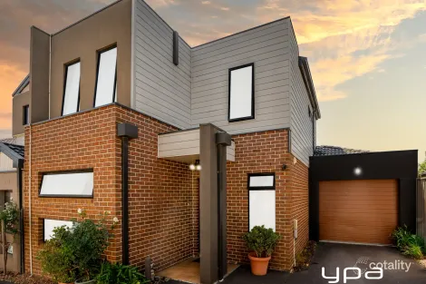 2/21 Turner St, Westmeadows, VIC 3049